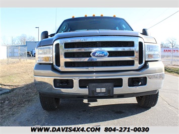 2006 Ford F-350 Super Duty XLT Diesel 4X4 Dually Crew Cab (SOLD)   - Photo 9 - North Chesterfield, VA 23237