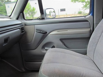 1997 Ford F-250 XLT (SOLD)   - Photo 15 - North Chesterfield, VA 23237