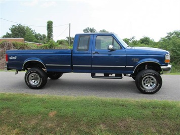 1997 Ford F-250 XLT (SOLD)   - Photo 4 - North Chesterfield, VA 23237