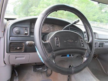 1997 Ford F-250 XLT (SOLD)   - Photo 18 - North Chesterfield, VA 23237