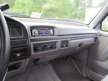 1997 Ford F-250 XLT (SOLD)   - Photo 16 - North Chesterfield, VA 23237