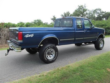 1997 Ford F-250 XLT (SOLD)   - Photo 5 - North Chesterfield, VA 23237