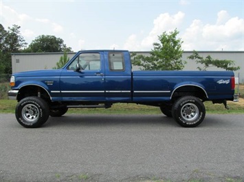 1997 Ford F-250 XLT (SOLD)   - Photo 9 - North Chesterfield, VA 23237