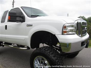 1999 Ford F-250 Super Duty XLT 4X4 Extended Cab Short Bed   - Photo 32 - North Chesterfield, VA 23237