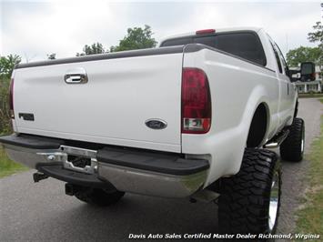 1999 Ford F-250 Super Duty XLT 4X4 Extended Cab Short Bed   - Photo 10 - North Chesterfield, VA 23237