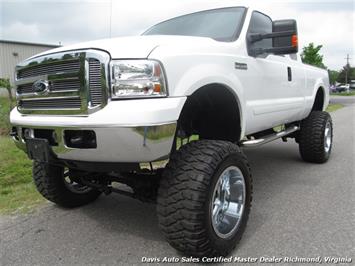 1999 Ford F-250 Super Duty XLT 4X4 Extended Cab Short Bed   - Photo 2 - North Chesterfield, VA 23237