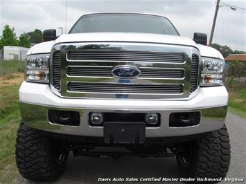 1999 Ford F-250 Super Duty XLT 4X4 Extended Cab Short Bed   - Photo 3 - North Chesterfield, VA 23237