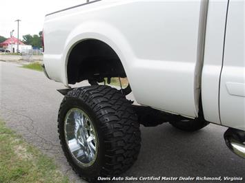 1999 Ford F-250 Super Duty XLT 4X4 Extended Cab Short Bed   - Photo 33 - North Chesterfield, VA 23237