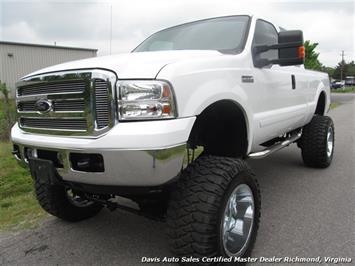 1999 Ford F-250 Super Duty XLT 4X4 Extended Cab Short Bed   - Photo 15 - North Chesterfield, VA 23237