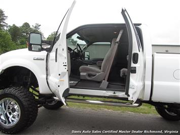 1999 Ford F-250 Super Duty XLT 4X4 Extended Cab Short Bed   - Photo 27 - North Chesterfield, VA 23237