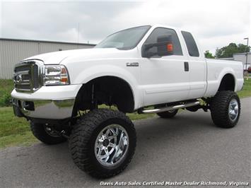 1999 Ford F-250 Super Duty XLT 4X4 Extended Cab Short Bed   - Photo 14 - North Chesterfield, VA 23237