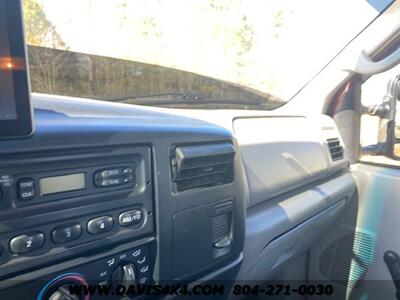 2001 Ford F650 Extended/Quad Cab Dually Long Bed Super Truck  Diesel - Photo 45 - North Chesterfield, VA 23237