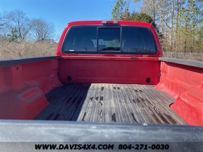 2001 Ford F650 Extended/Quad Cab Dually Long Bed Super Truck  Diesel - Photo 34 - North Chesterfield, VA 23237