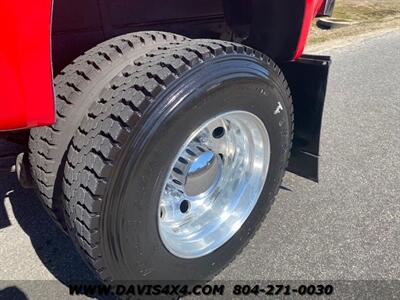 2001 Ford F650 Extended/Quad Cab Dually Long Bed Super Truck  Diesel - Photo 17 - North Chesterfield, VA 23237