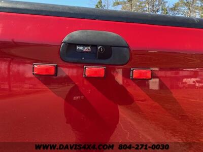 2001 Ford F650 Extended/Quad Cab Dually Long Bed Super Truck  Diesel - Photo 35 - North Chesterfield, VA 23237