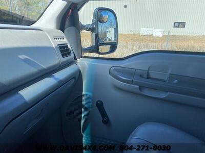 2001 Ford F650 Extended/Quad Cab Dually Long Bed Super Truck  Diesel - Photo 47 - North Chesterfield, VA 23237