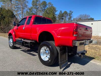 2001 Ford F650 Extended/Quad Cab Dually Long Bed Super Truck  Diesel - Photo 6 - North Chesterfield, VA 23237