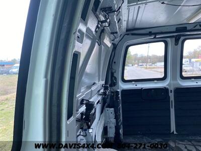 2006 GMC Savana Pro Cargo Work Van Duramax Diesel   - Photo 30 - North Chesterfield, VA 23237