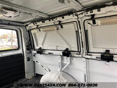 2006 GMC Savana Pro Cargo Work Van Duramax Diesel   - Photo 29 - North Chesterfield, VA 23237