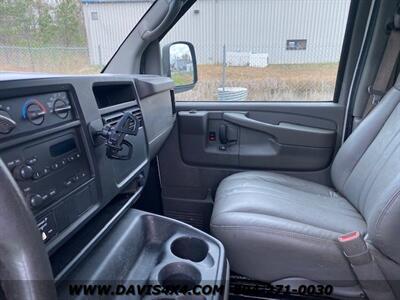 2006 GMC Savana Pro Cargo Work Van Duramax Diesel   - Photo 25 - North Chesterfield, VA 23237