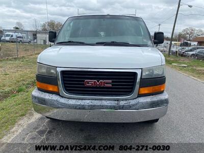 2006 GMC Savana Pro Cargo Work Van Duramax Diesel   - Photo 2 - North Chesterfield, VA 23237