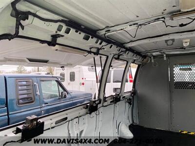 2006 GMC Savana Pro Cargo Work Van Duramax Diesel   - Photo 39 - North Chesterfield, VA 23237