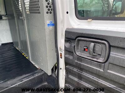 2006 GMC Savana Pro Cargo Work Van Duramax Diesel   - Photo 34 - North Chesterfield, VA 23237