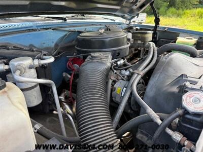 1985 Chevrolet C/K 10 Series Squarebody Pick Up Truck   - Photo 31 - North Chesterfield, VA 23237