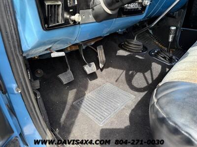 1985 Chevrolet C/K 10 Series Squarebody Pick Up Truck   - Photo 21 - North Chesterfield, VA 23237