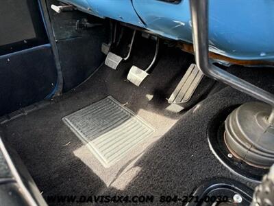 1985 Chevrolet C/K 10 Series Squarebody Pick Up Truck   - Photo 11 - North Chesterfield, VA 23237