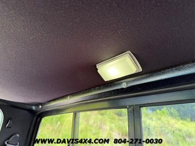 1985 Chevrolet C/K 10 Series Squarebody Pick Up Truck   - Photo 25 - North Chesterfield, VA 23237
