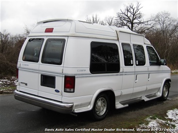 1995 Ford E-150 Econoline Handicap High Top Cobra Conversion  SOLD - Photo 8 - North Chesterfield, VA 23237