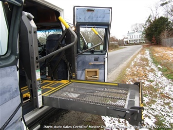 1995 Ford E-150 Econoline Handicap High Top Cobra Conversion  SOLD - Photo 9 - North Chesterfield, VA 23237