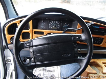 1995 Ford E-150 Econoline Handicap High Top Cobra Conversion  SOLD - Photo 6 - North Chesterfield, VA 23237