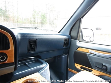 1995 Ford E-150 Econoline Handicap High Top Cobra Conversion  SOLD - Photo 19 - North Chesterfield, VA 23237