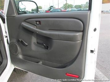 2004 CHEVROLET Silverado (SOLD)   - Photo 21 - North Chesterfield, VA 23237