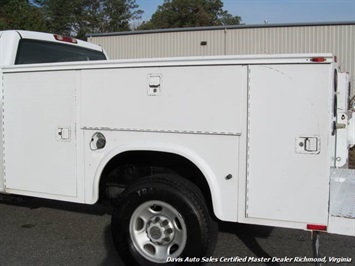 2004 CHEVROLET Silverado (SOLD)   - Photo 9 - North Chesterfield, VA 23237