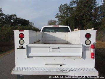 2004 CHEVROLET Silverado (SOLD)   - Photo 7 - North Chesterfield, VA 23237