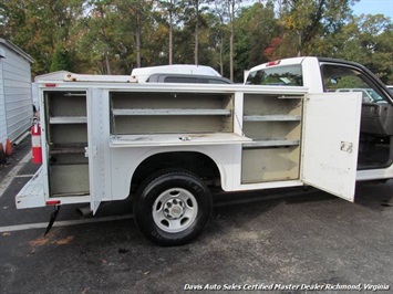 2004 CHEVROLET Silverado (SOLD)   - Photo 19 - North Chesterfield, VA 23237