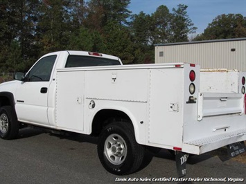 2004 CHEVROLET Silverado (SOLD)   - Photo 8 - North Chesterfield, VA 23237