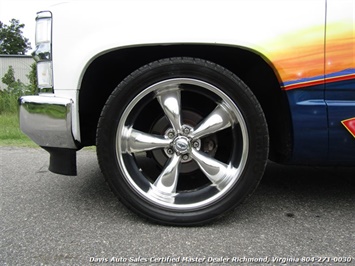 1989 Chevrolet C1500 Silverado Custom Lowered Show (SOLD)   - Photo 13 - North Chesterfield, VA 23237