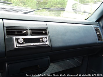 1989 Chevrolet C1500 Silverado Custom Lowered Show (SOLD)   - Photo 28 - North Chesterfield, VA 23237