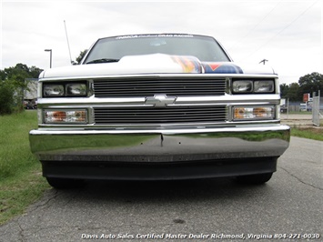 1989 Chevrolet C1500 Silverado Custom Lowered Show (SOLD)   - Photo 9 - North Chesterfield, VA 23237