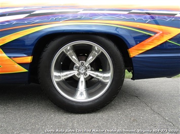 1989 Chevrolet C1500 Silverado Custom Lowered Show (SOLD)   - Photo 14 - North Chesterfield, VA 23237