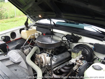 1989 Chevrolet C1500 Silverado Custom Lowered Show (SOLD)   - Photo 32 - North Chesterfield, VA 23237