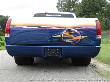 1989 Chevrolet C1500 Silverado Custom Lowered Show (SOLD)   - Photo 4 - North Chesterfield, VA 23237