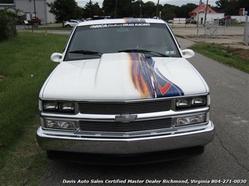 1989 Chevrolet C1500 Silverado Custom Lowered Show (SOLD)   - Photo 10 - North Chesterfield, VA 23237