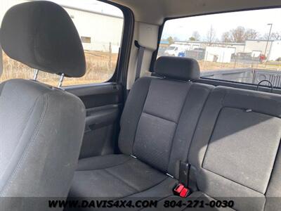 2010 Chevrolet Silverado 2500 HD Crew Cab Long Bed 4x4 Pickup   - Photo 38 - North Chesterfield, VA 23237