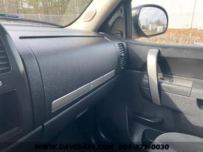 2010 Chevrolet Silverado 2500 HD Crew Cab Long Bed 4x4 Pickup   - Photo 39 - North Chesterfield, VA 23237