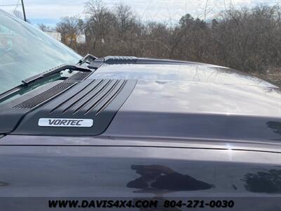 2010 Chevrolet Silverado 2500 HD Crew Cab Long Bed 4x4 Pickup   - Photo 20 - North Chesterfield, VA 23237